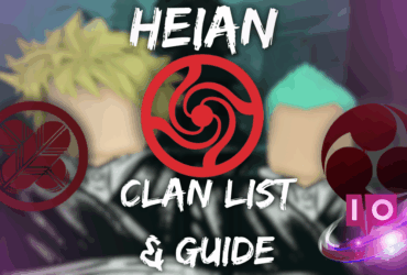 Heian Clans List & Guide: Your Complete Resource for June 2025 18 Heian Clans List & Guide: Your Complete Resource for June 2025