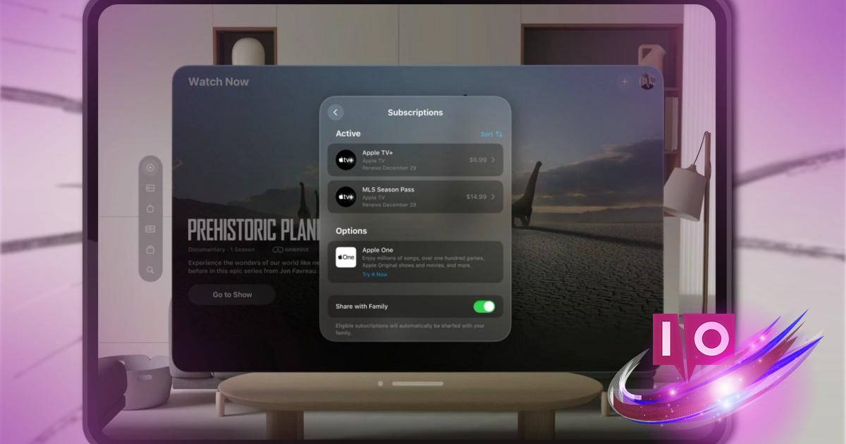 Apple’s Glass-Like Software Redesign: Cool Concept, Not New Innovation 5 Apple’s Glass-Like Software Redesign: Cool Concept, Not New Innovation