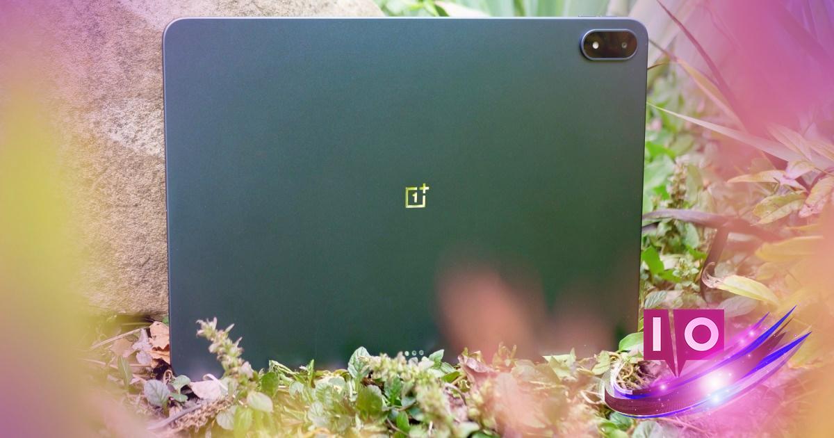 Discover Why OnePlus Pad 3 Is the Best Tablet I’ve Used 5 Discover Why OnePlus Pad 3 Is the Best Tablet I’ve Used