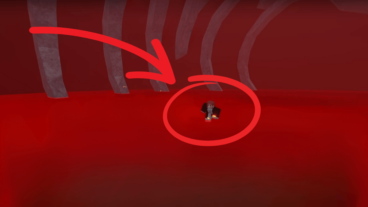Heian Shrine Progression: Top Cursed Techniques Guide 11 The Shrine NPC fight inside the Heian RobloX Experience