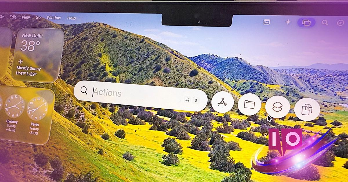 Apple’s Spotlight Update: The Top Upgrade in macOS Tahoe 5 Apple’s Spotlight Update: The Top Upgrade in macOS Tahoe