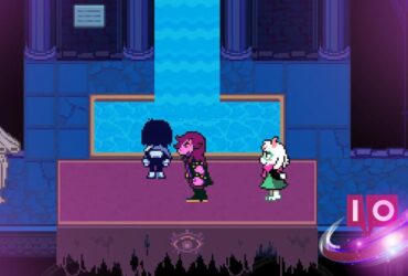 Unlock Goldwidow in Deltarune: Complete Guide & Tips 65 Unlock Goldwidow in Deltarune: Complete Guide & Tips