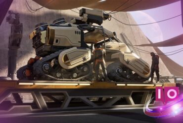 Ultimate Guide: How to Repair in Dune Awakening 21 Ultimate Guide: How to Repair in Dune Awakening