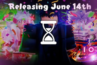 Anime Rising Codes for June 2025: Countdown Event Guide! 10 Anime Rising Codes for June 2025: Countdown Event Guide!