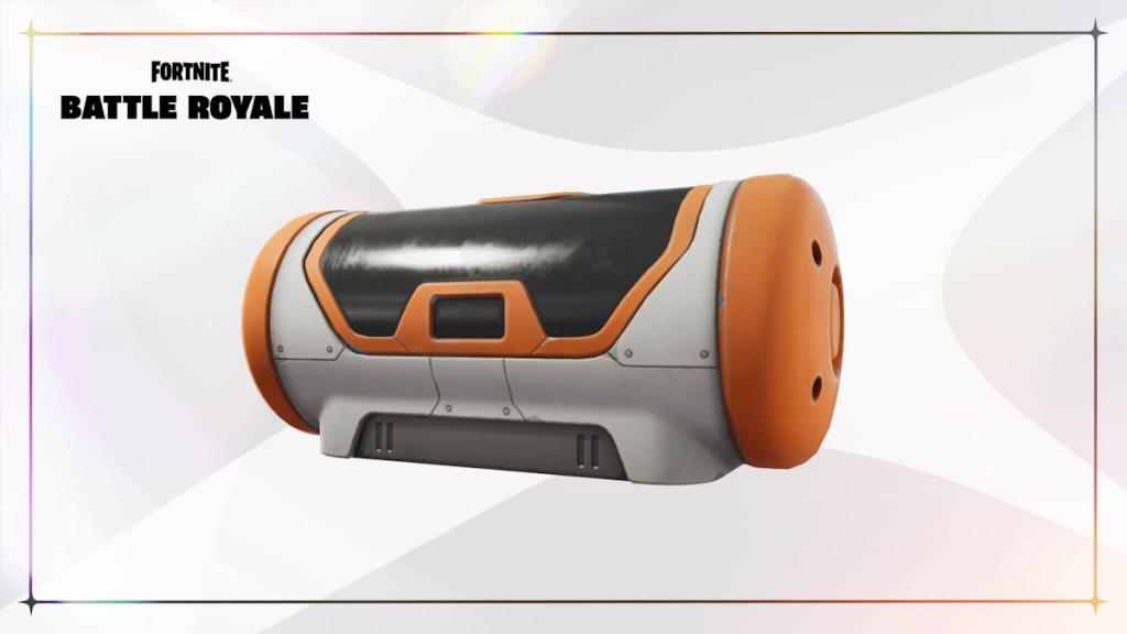 Mastering Unstable Exotic Weapons in Fortnite: A Complete Guide 7 Hero Cache Fortnite Chapter 6 Season 3