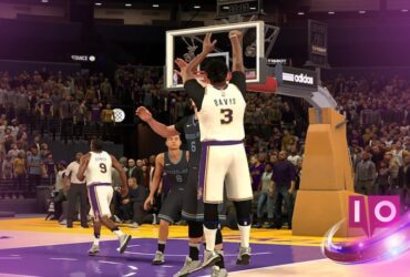 NBA 2K Mobile Codes for June 2025: Unlock Exclusive Rewards! 9 NBA 2K Mobile Codes for June 2025: Unlock Exclusive Rewards!