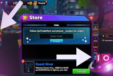 Anime Rising Codes: June 2025 Countdown Event and Rewards! 13 Anime Rising Codes: June 2025 Countdown Event and Rewards!