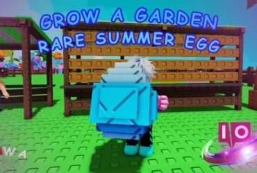 Complete Guide to All Rare Summer Egg Pets in Grow a Garden Roblox 12 Complete Guide to All Rare Summer Egg Pets in Grow a Garden Roblox