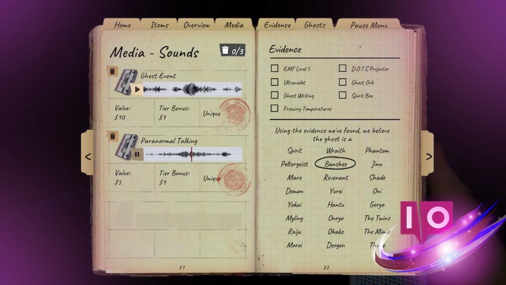 Ultimate Guide: Record Audio & Video Evidence in Phasmophobia 5 Ultimate Guide: Record Audio & Video Evidence in Phasmophobia