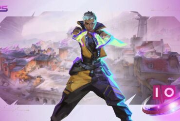 Valorant Patch 11.00: Corrode Map, Waylay Buffs & Key Updates 19 Valorant Patch 11.00: Corrode Map, Waylay Buffs & Key Updates