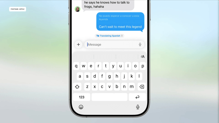 Must-Have iOS 26 & iPadOS 26 Updates You’ll Actually Use 11 Live Translation