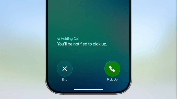 Must-Have iOS 26 & iPadOS 26 Updates You’ll Actually Use 7 Hold Assist