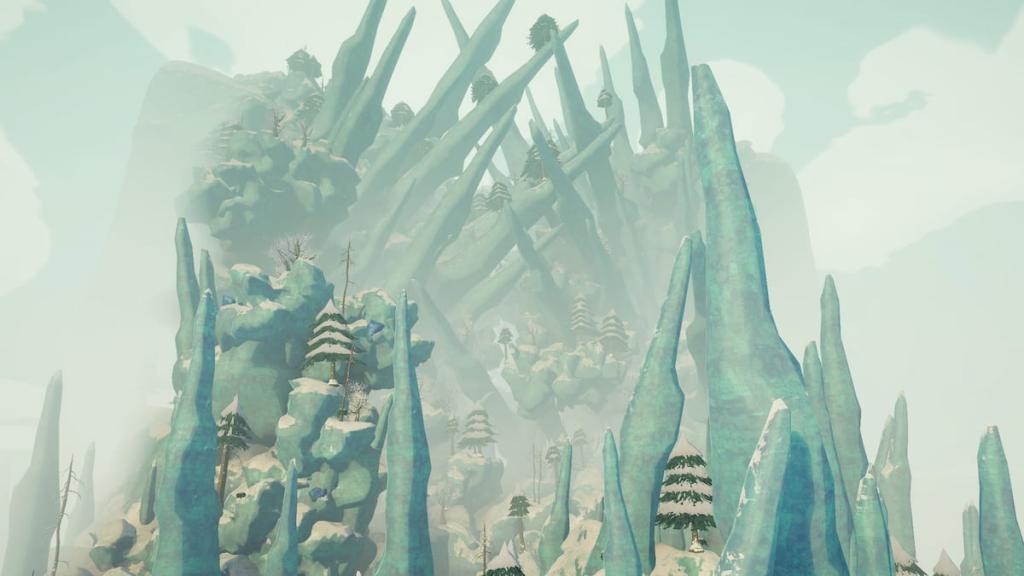 Understanding All PEAK Game Difficulties: A Complete Guide 12 Peak Alpine level