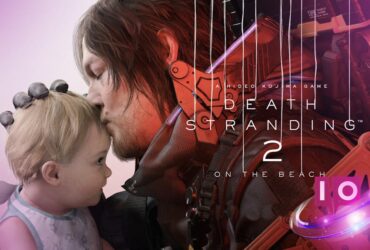 Death Stranding 2: Complete Episode List and Order Guide 50 Death Stranding 2: Complete Episode List and Order Guide