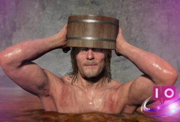 Build Hot Springs in Death Stranding 2: A Complete Guide