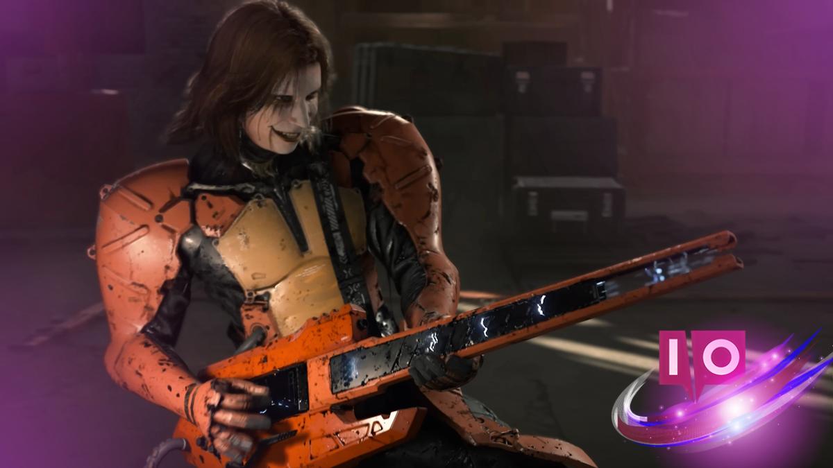 Unlock the Battle Guitar in Death Stranding 2: Step-by-Step Guide 5 Unlock the Battle Guitar in Death Stranding 2: Step-by-Step Guide