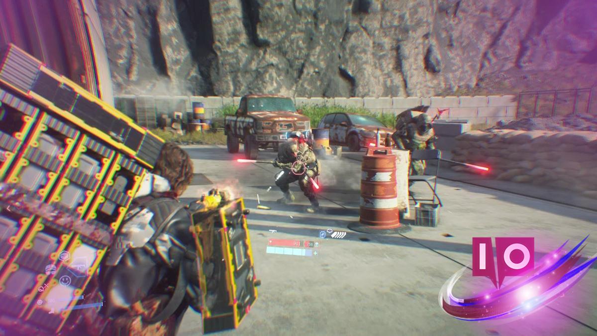 Top Ranked Weapons in Death Stranding 2: A Comprehensive Guide 5 Top Ranked Weapons in Death Stranding 2: A Comprehensive Guide