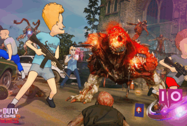Black Ops 6 Zombies Season 4 Reloaded: Early Patch Notes Summary 11 Black Ops 6 Zombies Season 4 Reloaded: Early Patch Notes Summary