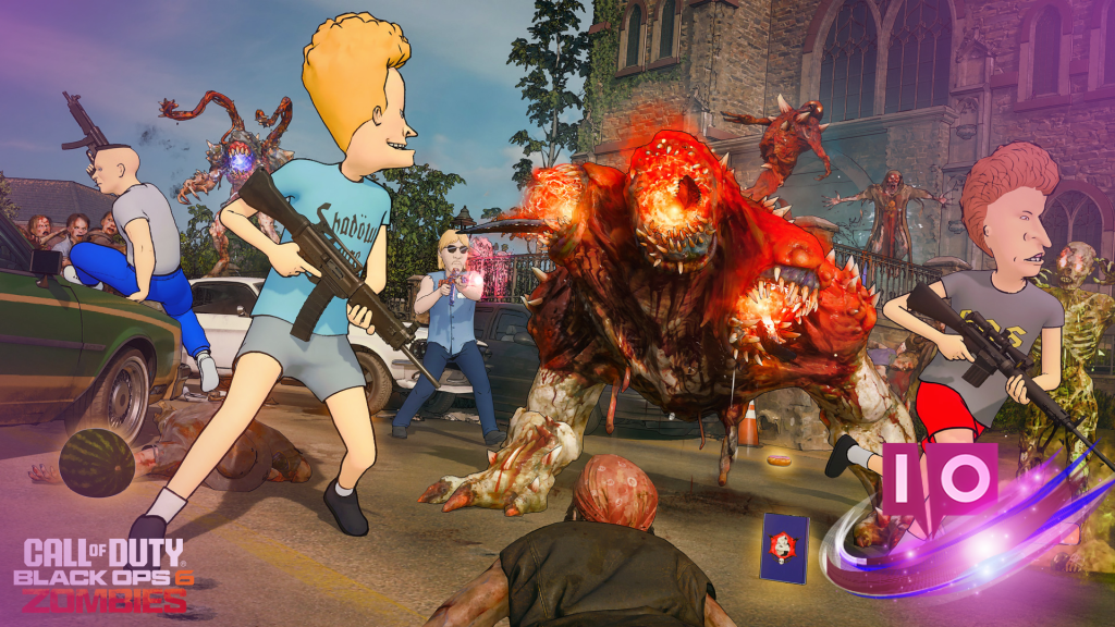 Black Ops 6 Zombies Season 4 Reloaded: Early Patch Notes Summary
