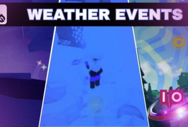 Comprehensive Guide to All Weather Events in Dig 26 Comprehensive Guide to All Weather Events in Dig