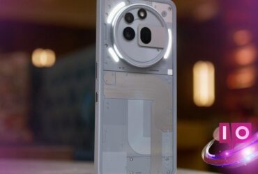 3 Reasons to Get Excited About the Nothing Phone 3 24 3 Reasons to Get Excited About the Nothing Phone 3