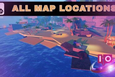 Ultimate Guide to All Dig Locations: Explore Hidden Gems 34 Ultimate Guide to All Dig Locations: Explore Hidden Gems