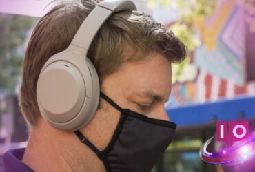 AI Headphones with Apple M2: Translate Multiple Speakers Simultaneously 6 AI Headphones with Apple M2: Translate Multiple Speakers Simultaneously