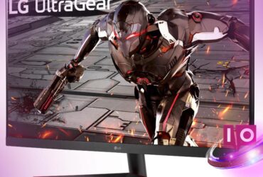 Affordable LG UltraGear Gaming Monitor Under $300 – Grab It Now! 11 Affordable LG UltraGear Gaming Monitor Under $300 – Grab It Now!