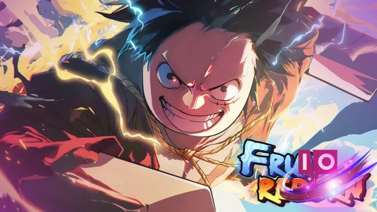 Anime Fruit Codes for Leopard – June 2025 Update
