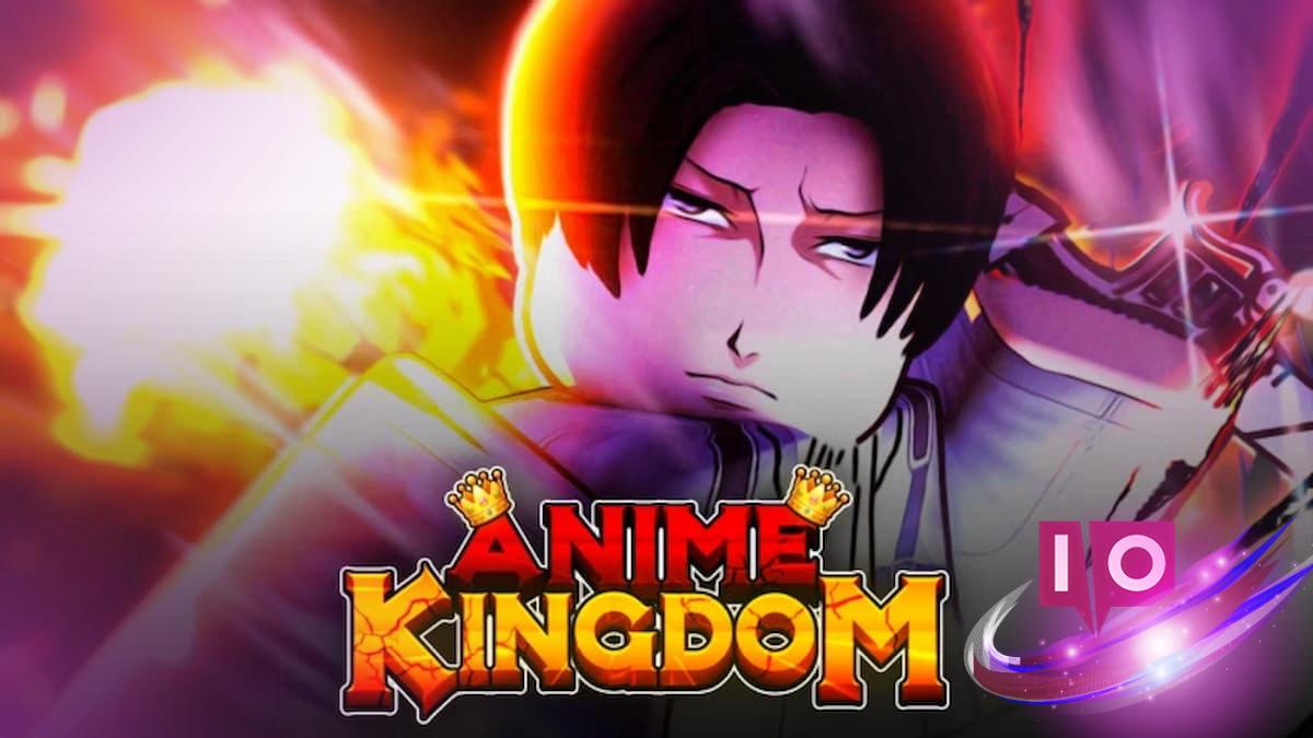 Anime Kingdom Simulator Codes for June 2025: Summer Part 1