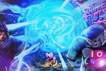 Anime Run Kingdom Codes for June 2025: New Releases & Rewards! 16 Anime Run Kingdom Codes for June 2025: New Releases & Rewards!