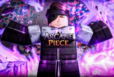 Arcane Piece Codes June 2025: 2x Luck Drop & Rimuru Dungeon Guide 12 Arcane Piece Codes June 2025: 2x Luck Drop & Rimuru Dungeon Guide