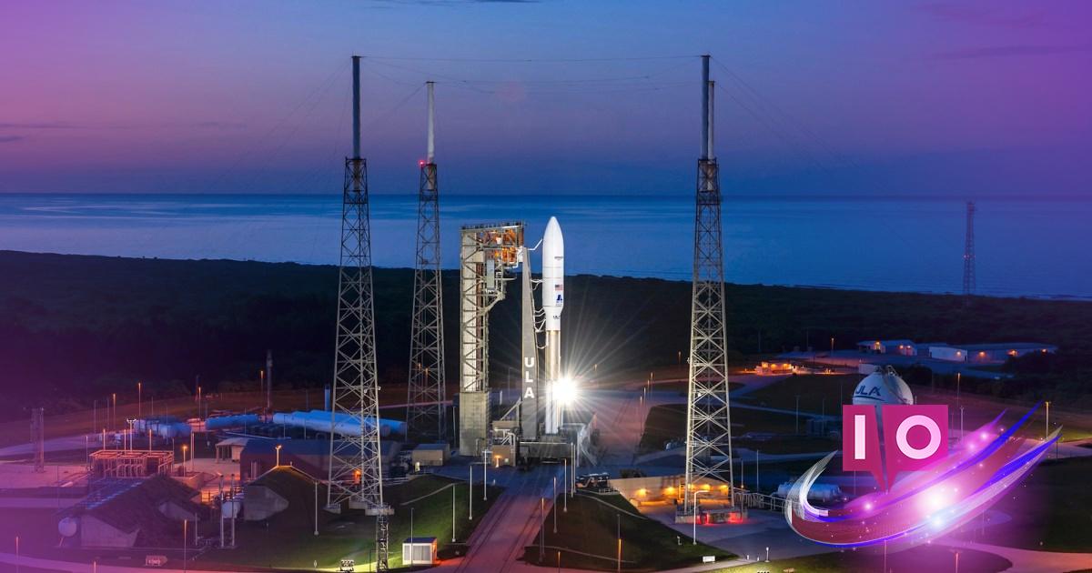 Atlas Rocket Heads to Launchpad for Amazon’s Kuiper Mission 5 Atlas Rocket Heads to Launchpad for Amazon’s Kuiper Mission