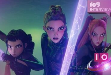 Behind ‘KPop Demon Hunters’: Directors on Fan Expectations & Inclusive Animation 8 Behind ‘KPop Demon Hunters’: Directors on Fan Expectations & Inclusive Animation