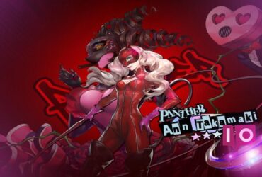 Best Starter 5-Star to Choose in Persona 5: The Phantom X 16 Best Starter 5-Star to Choose in Persona 5: The Phantom X