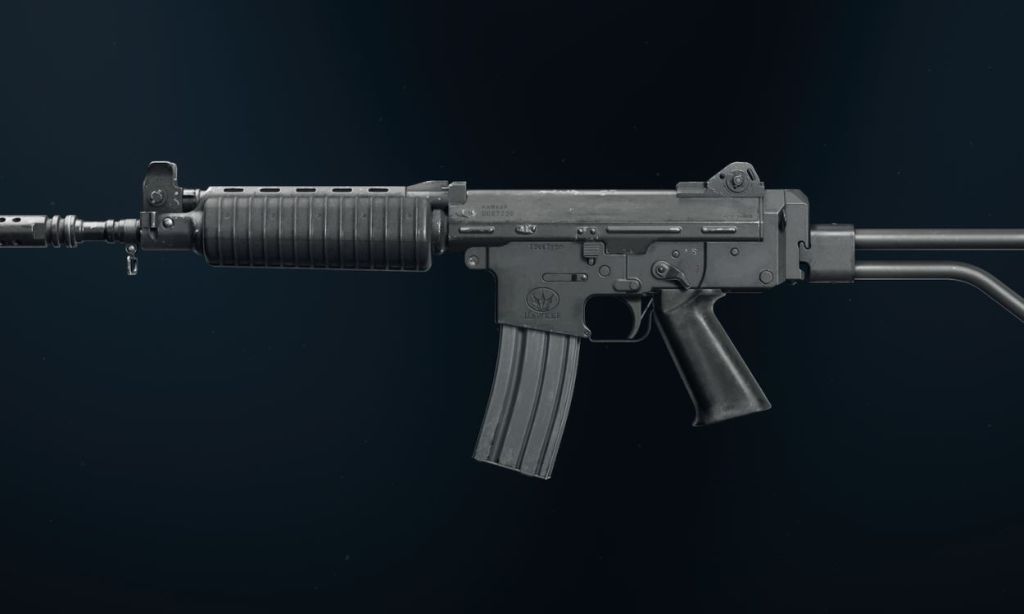 Black Ops 6 Season 4: Top Assault Rifle Loadouts for Dominance 6 Krig-C in BO6