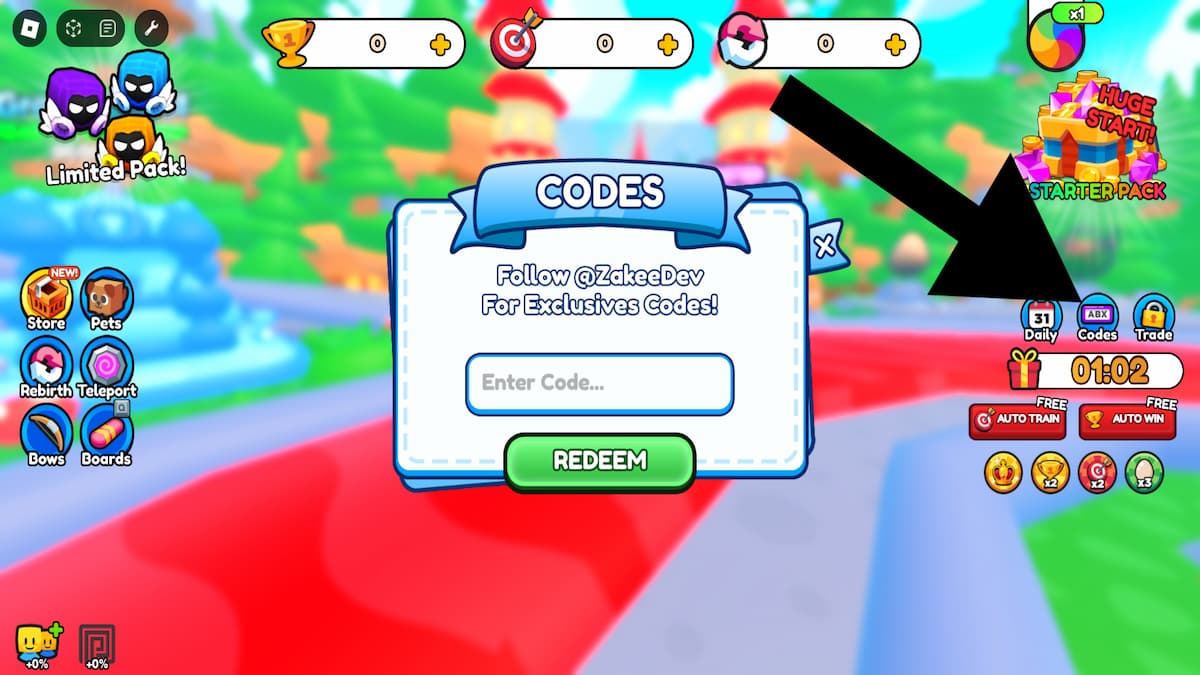 Bow Simulator Codes for June 2025: Unlock Exclusive Rewards! 6 How to redeem codes in Bow Simulator.