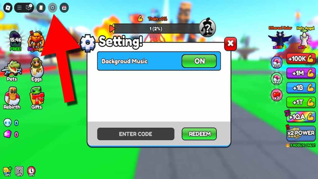 Brainrot Fighting Codes: Unlock Strategies for June 2025 6 How to redeem Brainrot Fighting codes.