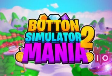 Button Simulator Mania 2 Codes (June 2025) | Unlock the Fun! 49 Button Simulator Mania 2 Codes (June 2025) | Unlock the Fun!