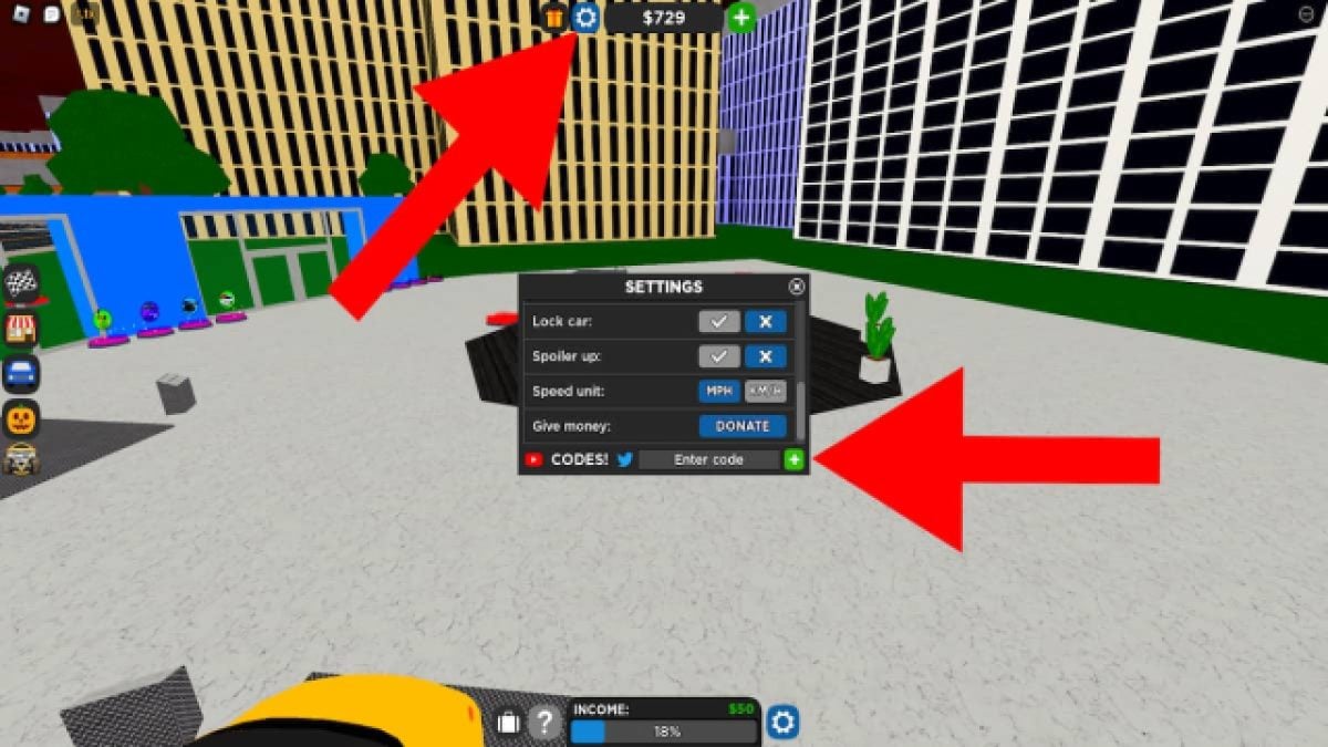 Car Dealership Tycoon Codes (June 2025) – Unlock 7D Event Rewards! 6 How to redeem Car Dealership Tycoon codes