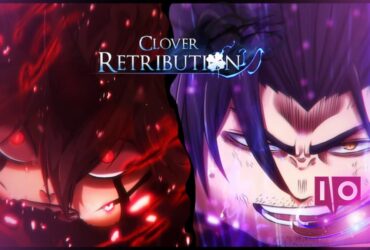 Clover Retribution Codes for June 2025: Latest Update Revealed! 6 Clover Retribution Codes for June 2025: Latest Update Revealed!