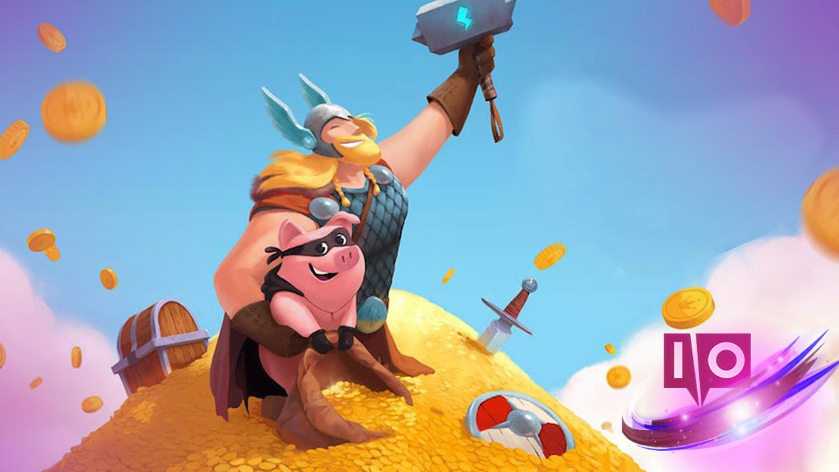 Coin Master Free Spins: Latest Links Updated for June 2025 5 Coin Master Free Spins: Latest Links Updated for June 2025