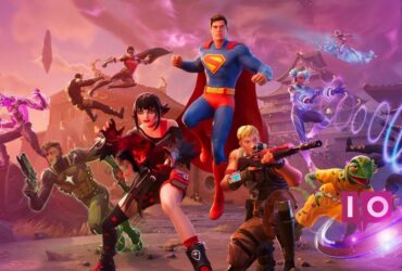 Complete All Island Stories Quests in Fortnite: A How-To Guide 6 Complete All Island Stories Quests in Fortnite: A How-To Guide