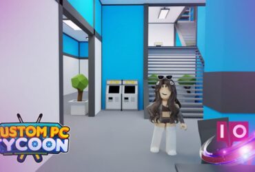 Custom PC Tycoon Codes: Unlock Exclusive Rewards (June 2025) 11 Custom PC Tycoon Codes: Unlock Exclusive Rewards (June 2025)