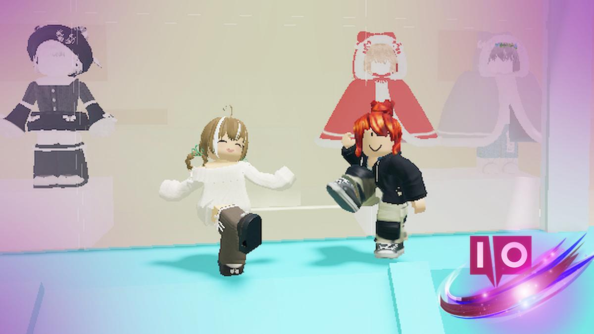 Dance UGC Codes: Unlock Exclusive Offers (June 2025) 5 Dance UGC Codes: Unlock Exclusive Offers (June 2025)