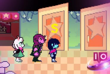 Deltarune Chapter 3 S-Rank Guide: Tips for Perfecting Your Play 5 Deltarune Chapter 3 S-Rank Guide: Tips for Perfecting Your Play