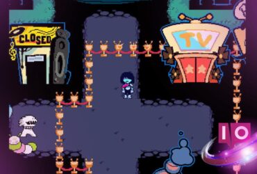 Discover Mike’s Room Code in Deltarune: Complete Guide 17 Discover Mike’s Room Code in Deltarune: Complete Guide