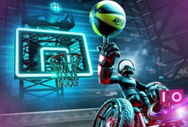 Drag x Drive Launches on Switch 2 as Digital-Only Title in August 6 Drag x Drive Launches on Switch 2 as Digital-Only Title in August