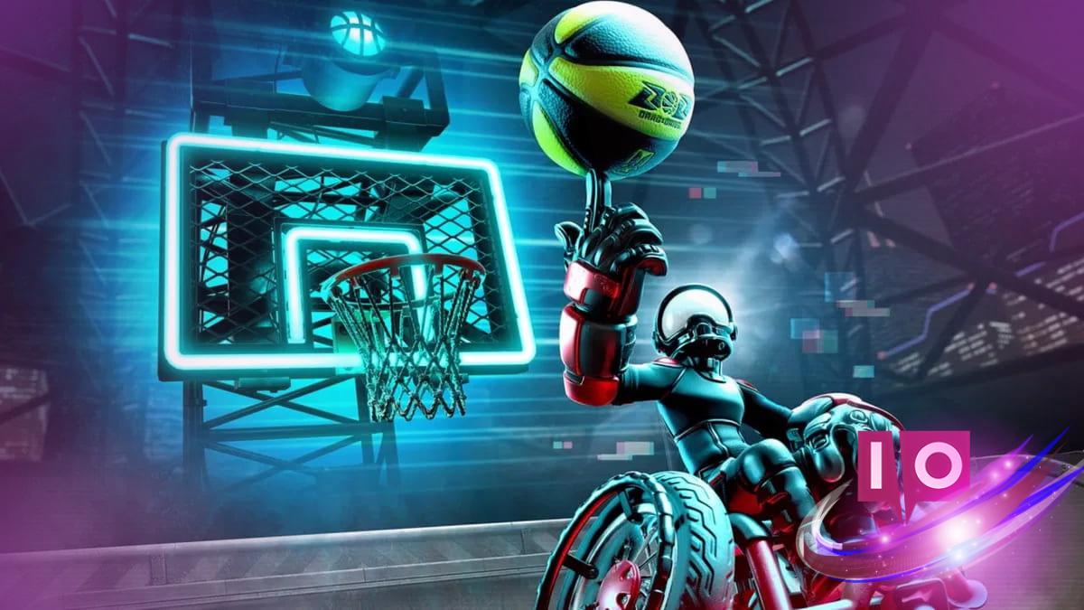 Drag x Drive Launches on Switch 2 as Digital-Only Title in August 5 Drag x Drive Launches on Switch 2 as Digital-Only Title in August