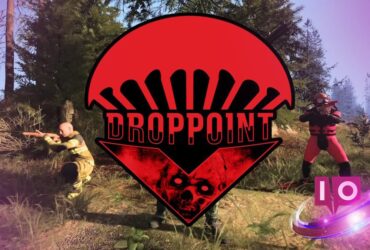 Drop Point: Promising Indie Survival Game with Ambitious Features 11 Drop Point: Promising Indie Survival Game with Ambitious Features